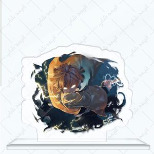 استند طرح انیمه Demon Slayer