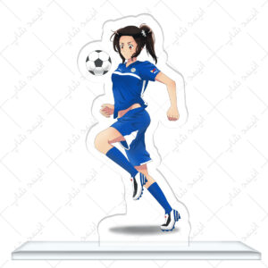 استند اکرلیک طرح World Cup 2026