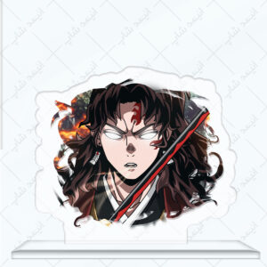 استند طرح انیمه Demon Slayer