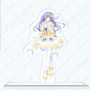 استند طرح انیمه Date A Live