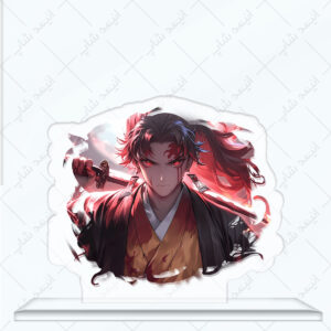 استند طرح انیمه Demon Slayer