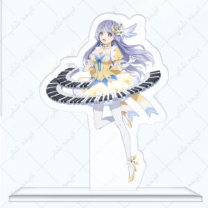 استند طرح انیمه Date A Live