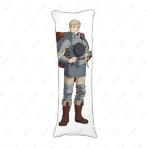 داکیماکورا طرح انیمه DUNGEON MESHI