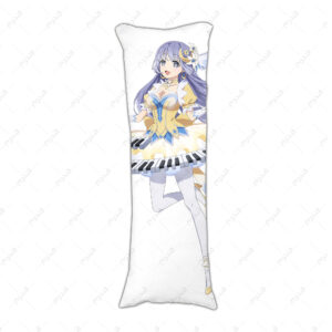 داکیماکورا طرح انیمه Date A live