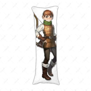داکیماکورا طرح انیمه DUNGEON MESHI