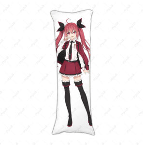 داکیماکورا طرح انیمه Date A live