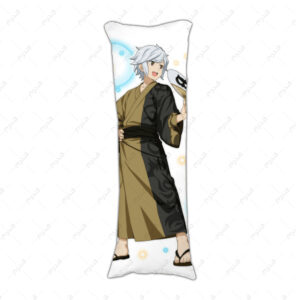 داکیماکورا طرح انیمه DanMachi