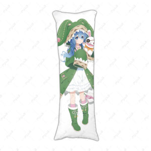 داکیماکورا طرح انیمه Date A live