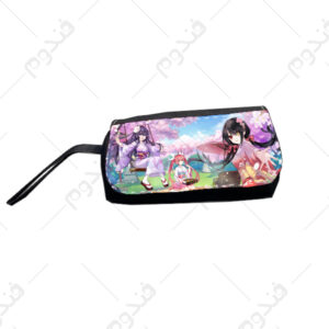 جامدادی طرح انیمه Date A Live