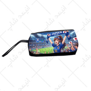 جامدادی طرح World cup 2026