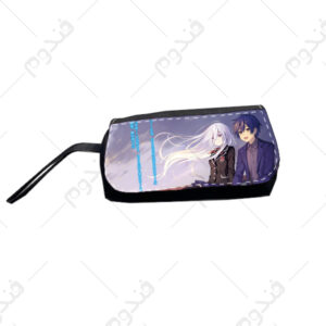 جامدادی طرح انیمه Date A Live