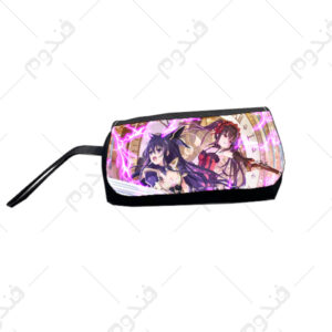 جامدادی طرح انیمه Date A Live