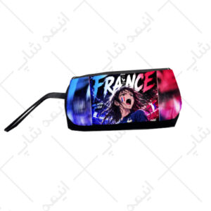 جامدادی طرح World cup 2026