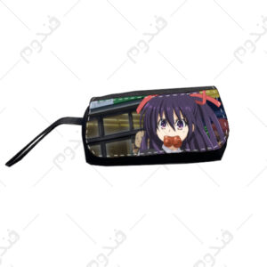 جامدادی طرح انیمه Date A Live