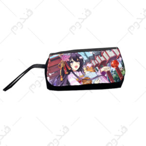 جامدادی طرح انیمه Date A Live