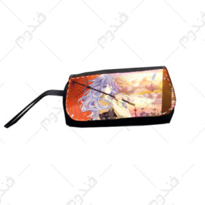 جامدادی طرح انیمه Date A Live