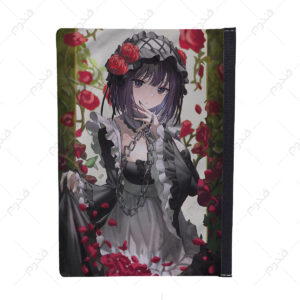 کلاسور طرح انیمه My Dress-Up Darling