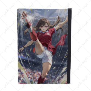 کلاسور طرح World Cup 2026