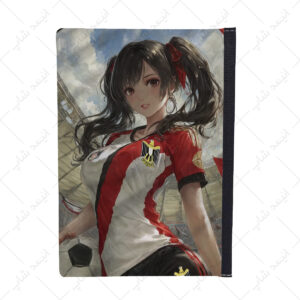 کلاسور طرح World Cup 2026