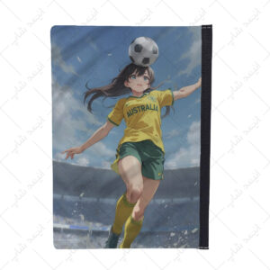 کلاسور طرح World Cup 2026