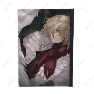 کلاسور طرح انیمه DUNGEON MESHI