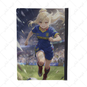 کلاسور طرح World Cup 2026