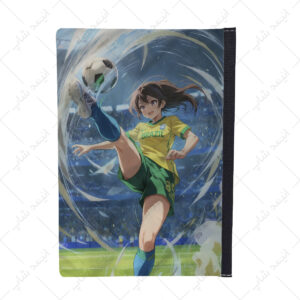 کلاسور طرح World Cup 2026