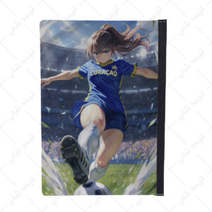 کلاسور طرح World Cup 2026