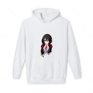 هودی طرح انیمه Date A Live