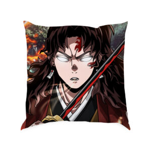 کوسن طرح انیمه Demon Slayer