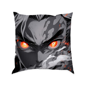 کوسن طرح انیمه Demon Slayer