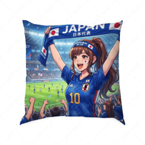 کوسن طرح World Cup 2026