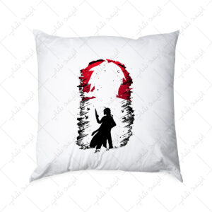 کوسن طرح انیمه Fullmetal Alchemist