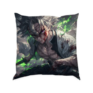 کوسن طرح انیمه Demon Slayer