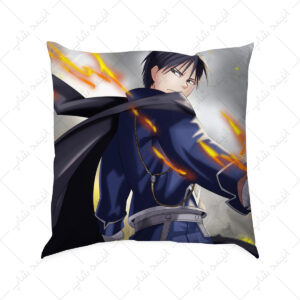 کوسن طرح انیمه Fullmetal Alchemist
