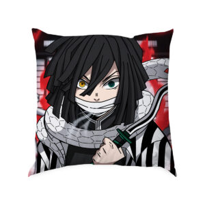 کوسن طرح انیمه Demon Slayer
