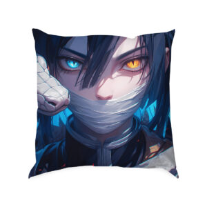 کوسن طرح انیمه Demon Slayer