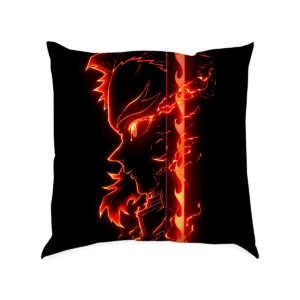 کوسن طرح انیمه Demon Slayer