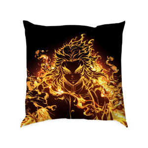 کوسن طرح انیمه Demon Slayer