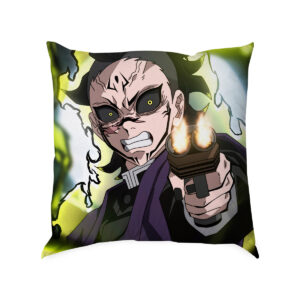 کوسن طرح انیمه Demon Slayer
