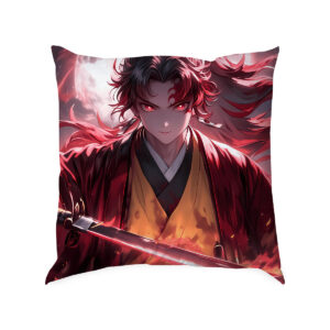 کوسن طرح انیمه Demon Slayer