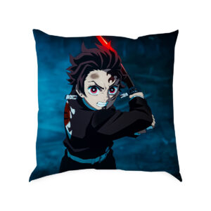 کوسن طرح انیمه Demon Slayer