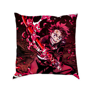 کوسن طرح انیمه Demon Slayer