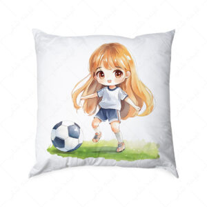 کوسن طرح World Cup 2026