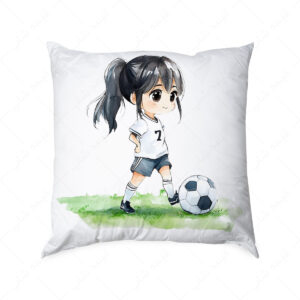 کوسن طرح World Cup 2026