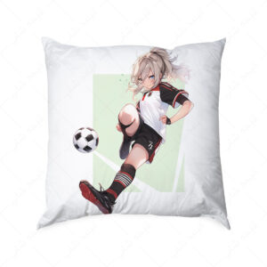 کوسن طرح World Cup 2026