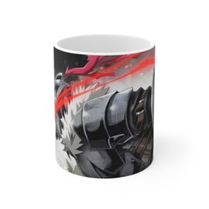 ماگ طرح انیمه GOBLIN SLAYER