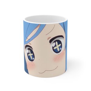 ماگ طرح انیمه Himouto