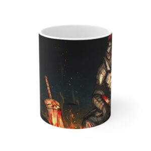 ماگ طرح انیمه GOBLIN SLAYER