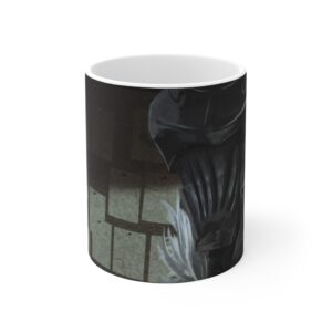 ماگ طرح انیمه GOBLIN SLAYER